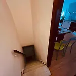 Lägenhet La Terrazza Di *
