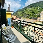 Lejlighed La Terrazza Di