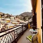 La Terrazza Di Vernazza