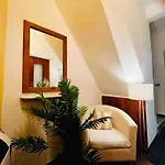 La Terrazza Di Lejlighed *