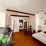 La Terrazza Di Lägenhet