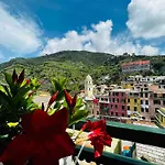 Lägenhet La Terrazza Di