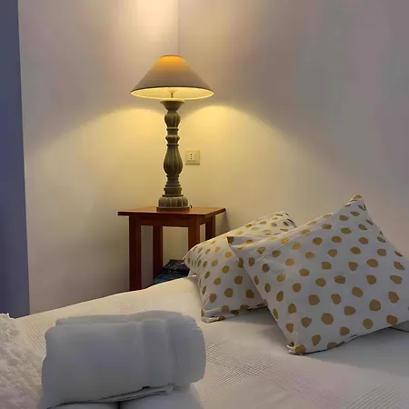 La Terrazza Di アパート