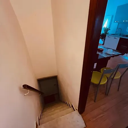 アパート La Terrazza Di *