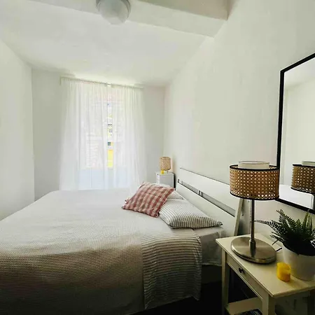 La Terrazza Di Apartment