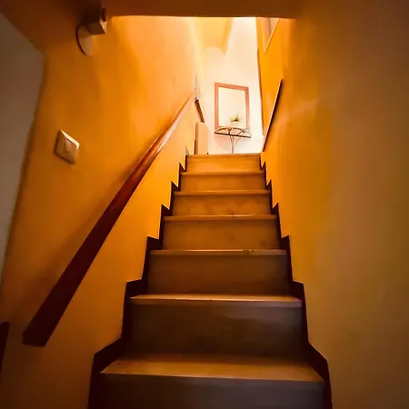 La Terrazza Di アパート *