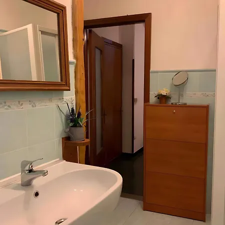 La Terrazza Di Apartment Vernazza