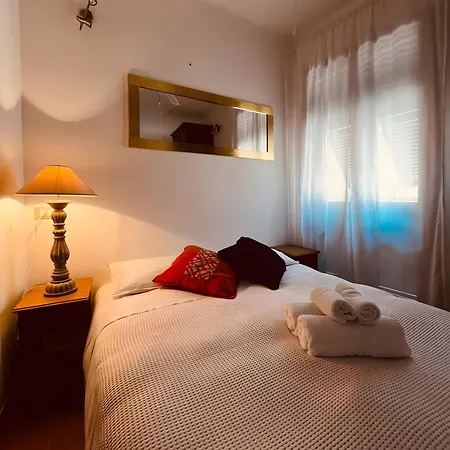La Terrazza Di Apartment