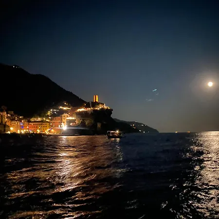 アパート La Terrazza Di *