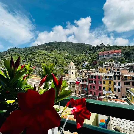 La Terrazza Di