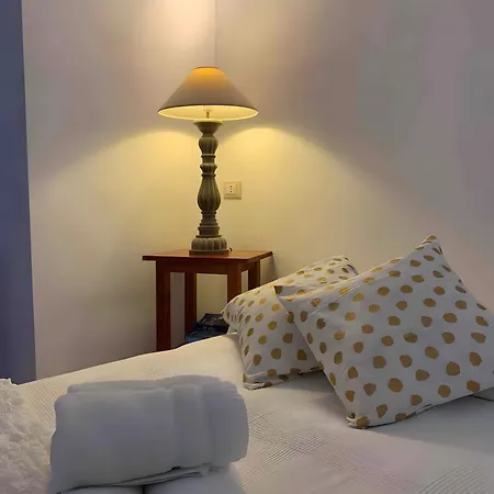 Apartamento La Terrazza Di