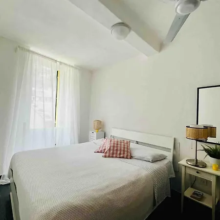 Apartamento La Terrazza Di *