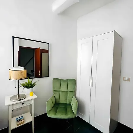 La Terrazza Di Apartamento *