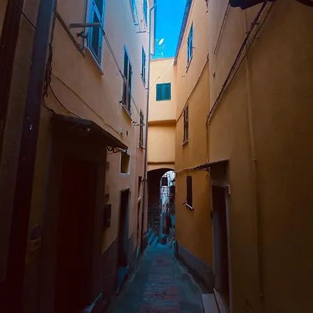La Terrazza Di Apartamento *